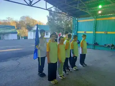 Смена - 41