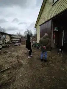 Гостецкий двор - 37