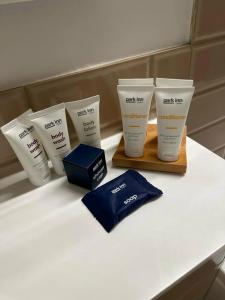 Park Inn by Radisson Central Tallinn - 28