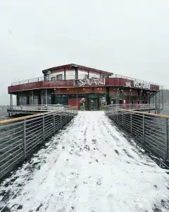 Черные камни - 94