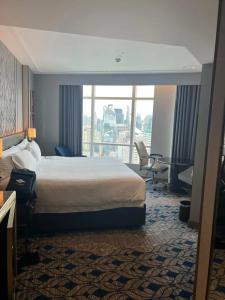 Centara Grand At Centralworld - Sha Extra Plus Certified - 76