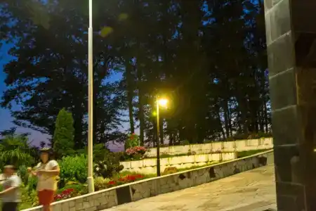 Парус - 44