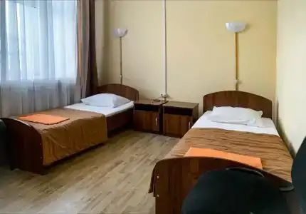 Smart Hotel Kdo - 57