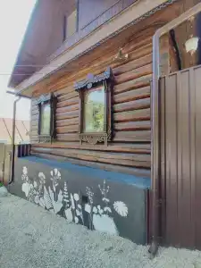 Подворье - 42