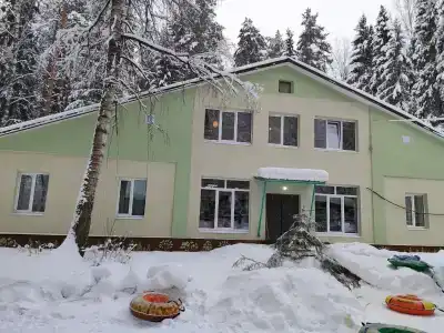 Лесной Родник - 8