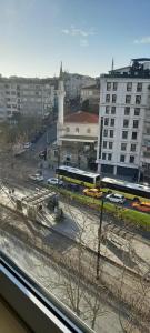 Ramada by Wyndham Istanbul Old City - 16