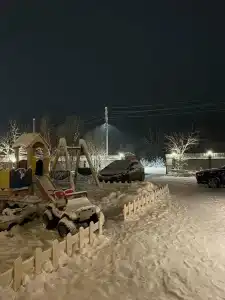  Семейно-Туристический загородный клуб Карамелькино - 77