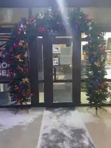 Солнечный Ветер - 15