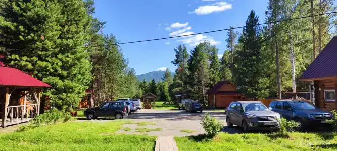 Серебрянский Камень - 12