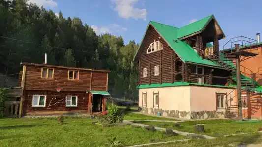 Гостевой дом на Орловской - 0