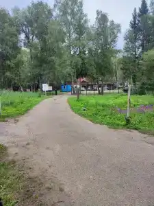 Кемпинг в Симаке - 18