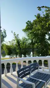 Вилла Татьяна Верхнеозерная - 1