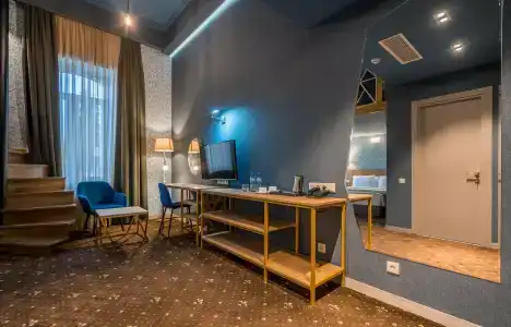 Gladius Inn Boutique - 41