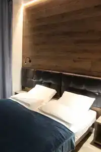 Центральный парк - 1