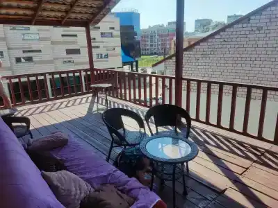 Нижний & Хостел - 26