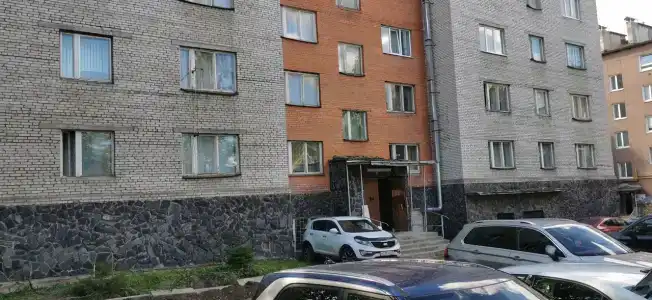 Маршал Петрозаводск - 22