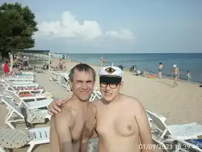 Санаторий Чайка, корпус № 2 - 33