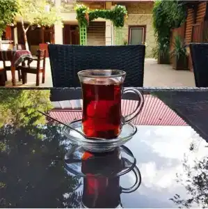 Золотая вилка - 22