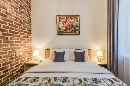 Замок на Никольской - 13