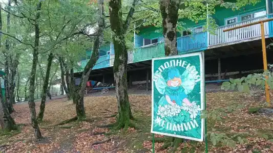 Экспресс - 8