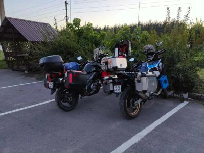 Охотник - 74