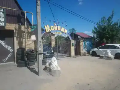 Майами - 4