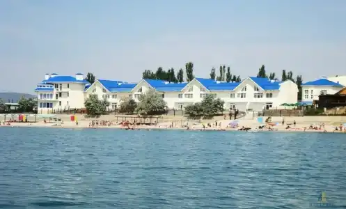 Жемчужина Коктебеля - 0