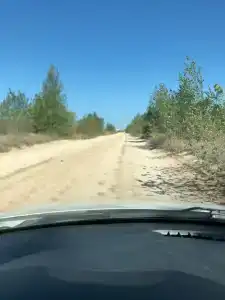 Пляж Ростовский - 65