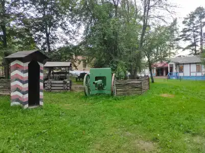 Гарнизон А - 2