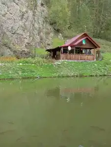 Форелевые озера - 90