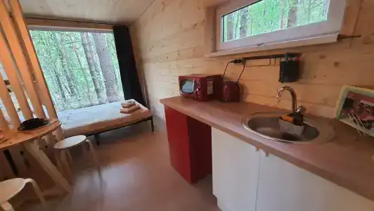 Вэлком - 1