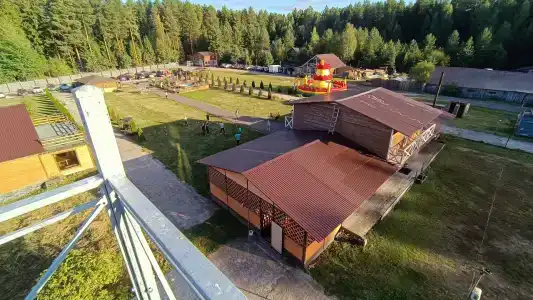 Сосновый - 15