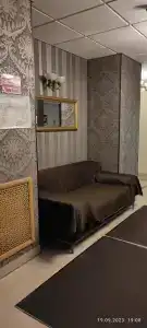 На Ленинском - 15