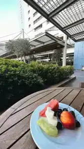 Ibis Istanbul Zeytinburnu - 28