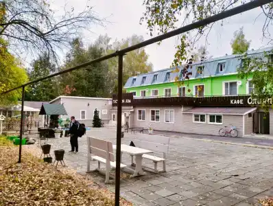 Олимп - 10