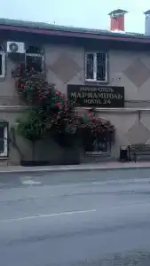 Мариамполь - 13
