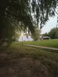 Кемпинг Парус - 24