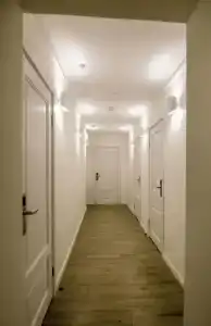 Мини-отель при оздоровительном центре Мир Саун - 9