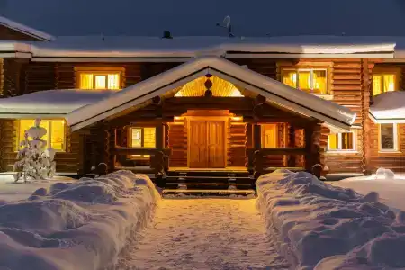 Летняя Золотица - 0