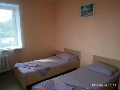 Мустанг - 3