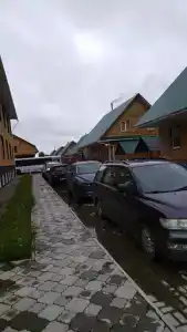 Башкирская деревня - 37