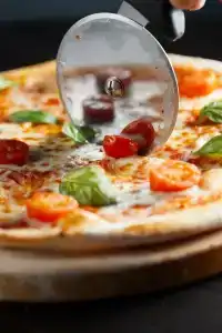 Alma Park Resort - 43