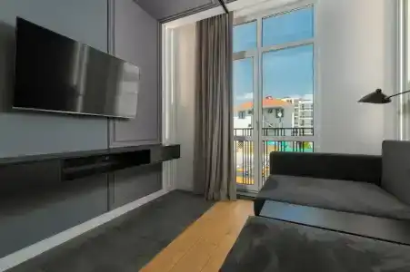 Moor apartments - 57