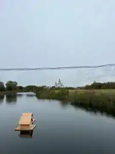 Усадьба на Спасской - 43