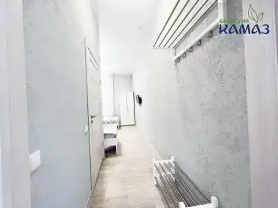 КАМАЗ Саулык - 20