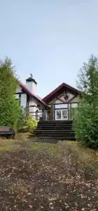Медвежий угол - 39