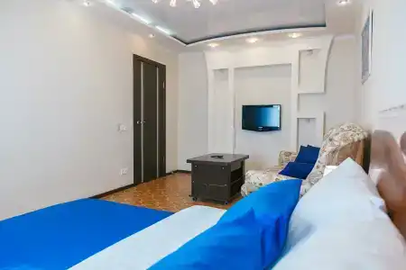 Пять Звёзд Озеро Молодёжное - 4