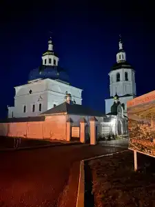 Дом для паломников - 3