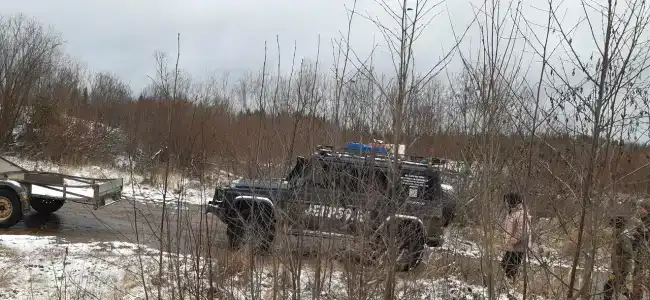 Турбаза Ослянка - 30