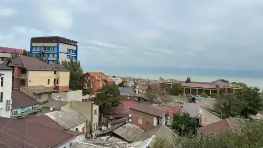 Центральная - 44